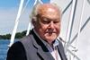 Timothy West