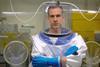 Disease X: Hunting the Next Pandemic