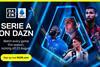 DAZN Serie A