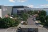 Sky Studios Elstree
