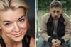 Sheridan Smith & Michael Socha