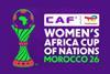 Women's Afcon 2026