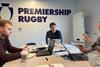Premiership Rugby podcast