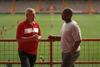 Nathan Blake in Clive Sullivan rugby league doc BBC Wales Jams & Mr B