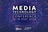 MPTS SMPTE Media Technology Conference