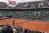 French Open Roland Garros