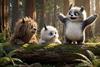 Critterz