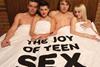 The Joy Of Teen Sex