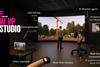AI VP Studio Media Stream AI