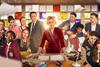 waterloo road