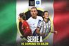 DAZN Serie A femmenile