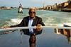 The Secret Mediterranean with Trevor McDonald