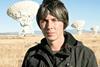 Professor Brian Cox