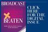 Broadcast cover April 2024