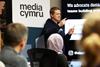 Andrew Tuite (Alacrity Foundation - Media Cymru partners) - Seed Fund Launch 2024