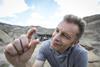 14881286 high the real t.rex with chris packham
