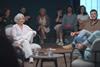 WHO WANTS TO START Age Ep2 Nurit Geffen and Assi Azar