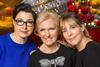Mary, Mel and Sue’s Surprise Party