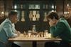 Chess Masters