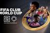 DAZN Club World Cup