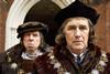 Wolf Hall The Mirror And The Light spall