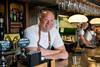Tom Kerridge Secrets of the Pub Kitchen