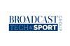 Broadcast Tech and Sport Group logo