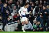 Son Heung Min Premier League football tottenham