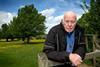 Richard Wilson: Two Feet in the Grave