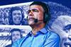 Chris Kamara Sky Sports