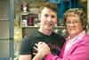 All Round to Mrs Browns