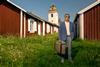 The Reluctant Traveler S2
