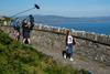 Filming of The South Westerlies