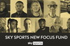 Sky Sports New Focus Fund