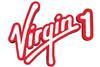 The new Virgin 1 logo