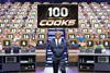 100 Cooks