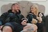 73974_S9_Ep29_EMBARGOED until 10pm Thursday 31st October 2024 Married at First Sight UK S9 Ep29