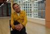 Craig Charles_Ghostwatch