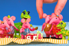 Clangers toys