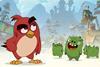 AngryBirds