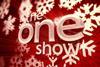The One Show Xmas