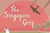 The singapore grip crop