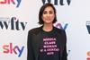 Anita Rani WFTV tshirt