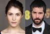 Gemma Arterton and Jim Sturgess