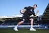 Sam Thompsons Match Ball Mission for Soccer Aid
