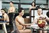 The Naked Office