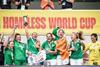 Homeless World Cup