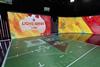 Sky Sports The Lions studio