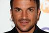 Peter Andre