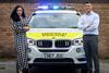 Michelle Ackerley Rav Wilding (BBC Studios)